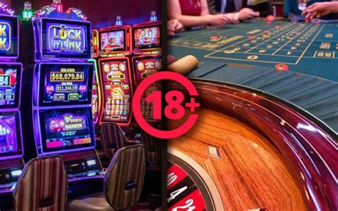 casinos for 18 year olds,18 year old casinos usa